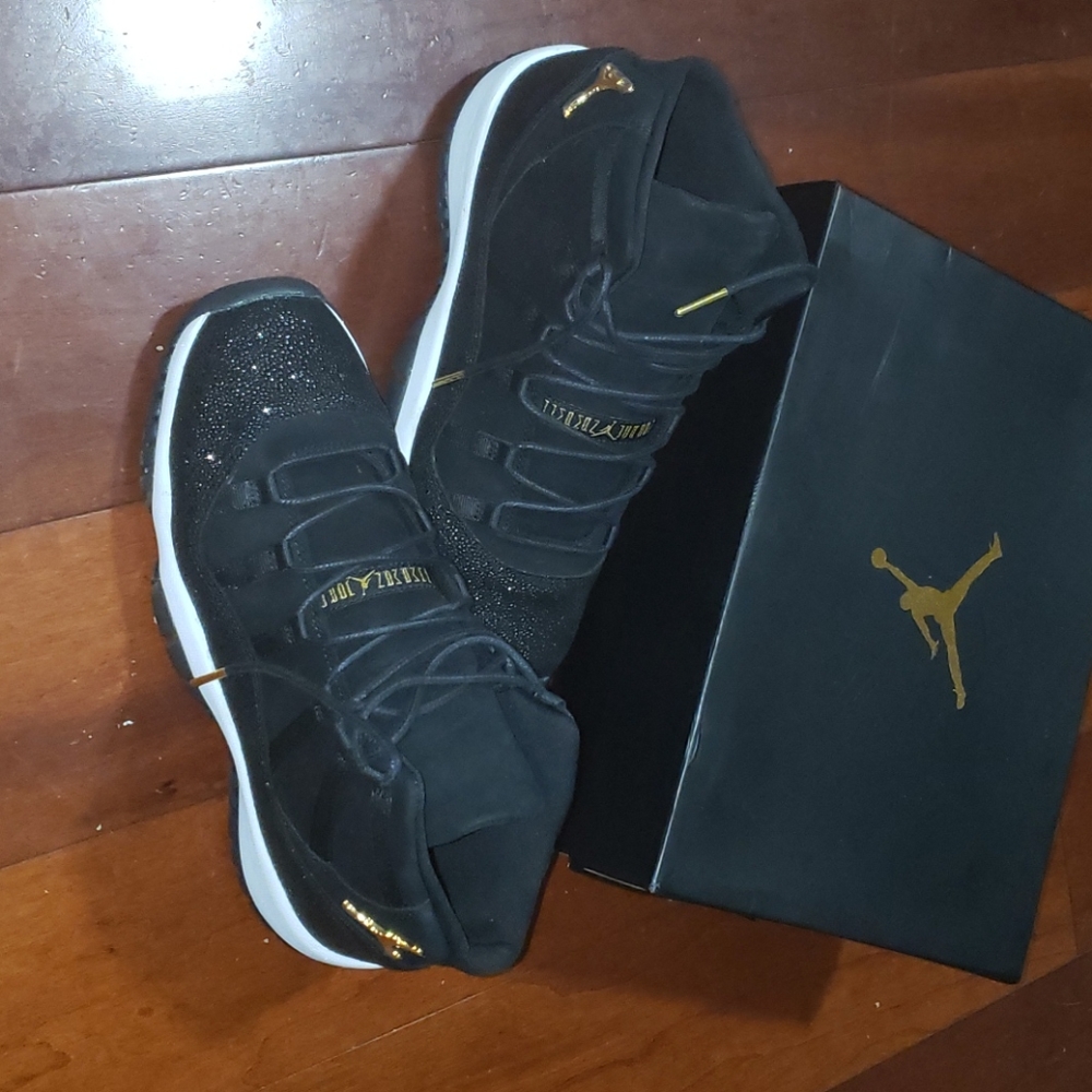 AIR JORDAN 11 RETRO PREM HC